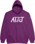 Unisex, Purple